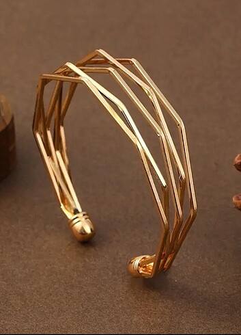 Gold bilezik 