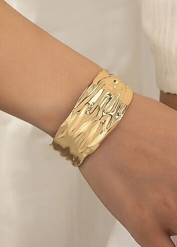 Gold bileklik 