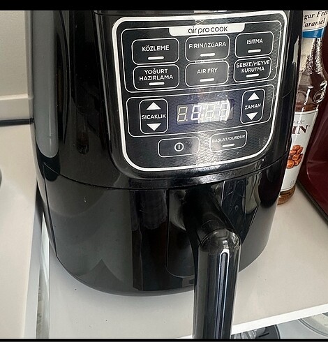 Karaca Karaca Air fryer