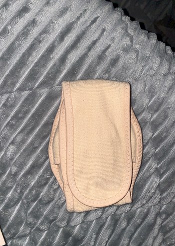 Nakışlı Kahverengi Ayıcık Desenli Çocuk Uyku Aksesuarı - Görsel 3