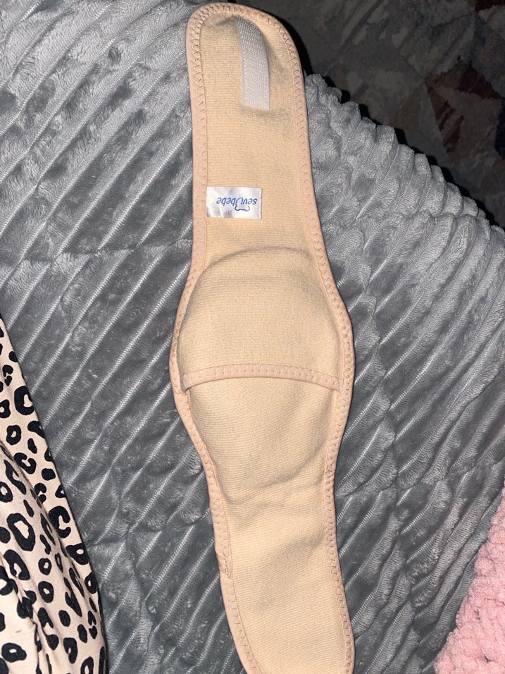 Nakışlı Kahverengi Ayıcık Desenli Çocuk Uyku Aksesuarı - Görsel 2