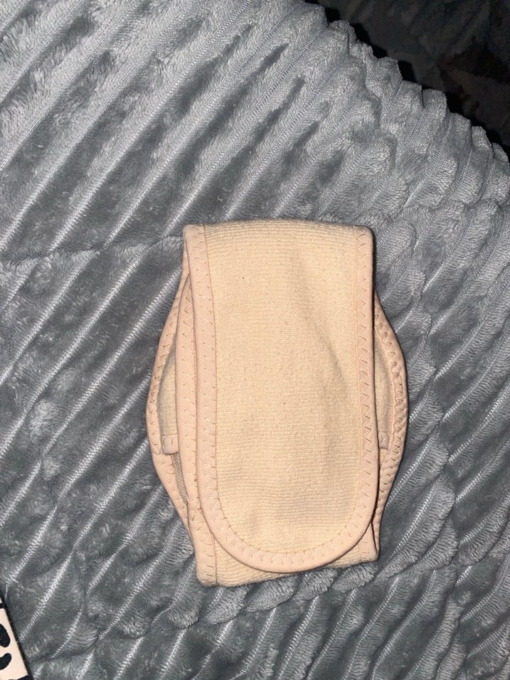 Nakışlı Kahverengi Ayıcık Desenli Çocuk Uyku Aksesuarı - Görsel 3