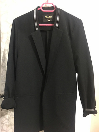 blazer ceket