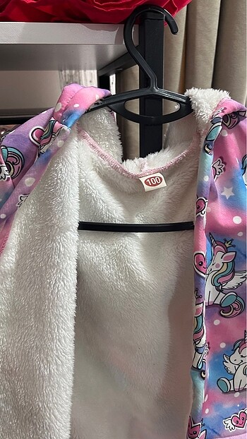 24-36 Ay Beden Unicorn mont
