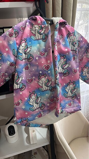 Unicorn mont