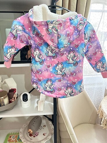 Diğer Unicorn mont