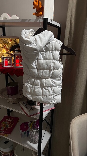 LC Waikiki Yelek