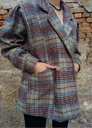 Vintage Kareli Kaban 