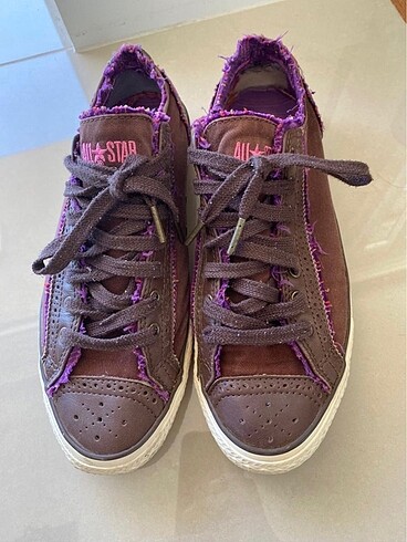 Orjinal converse