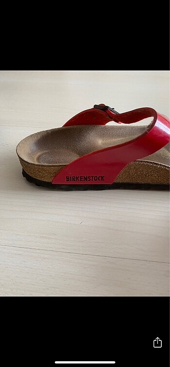 39 Beden Orjinal birkenstock terlik