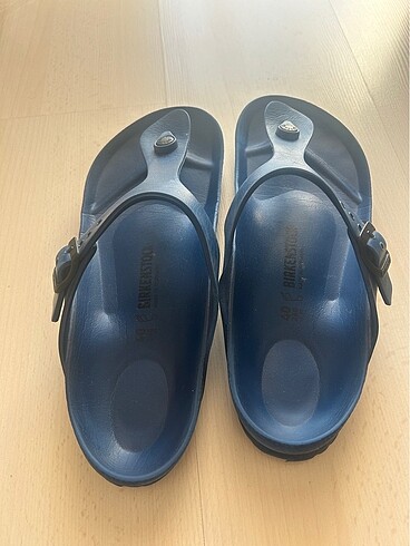 40 Beden Birkenstock eva terlik orjinal