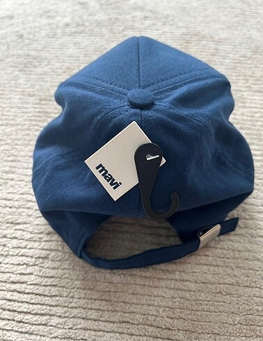 Mavi Jeans Mavi jeans etiketli çocuk şapka