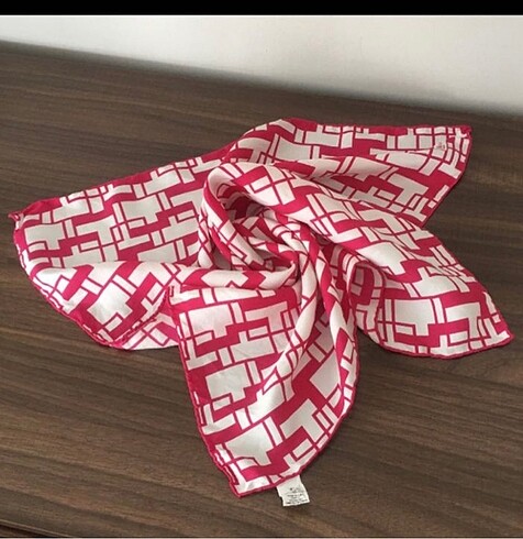 Vakko fular,bandana