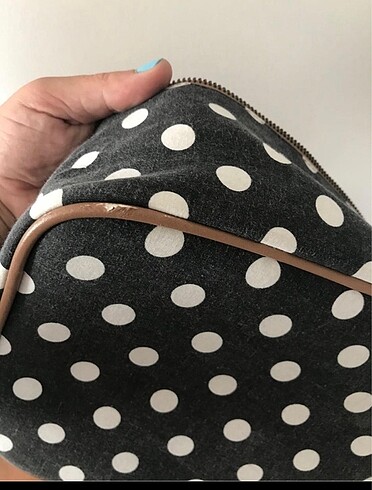 Oysho makyaj seyahat çantası - Görsel 6