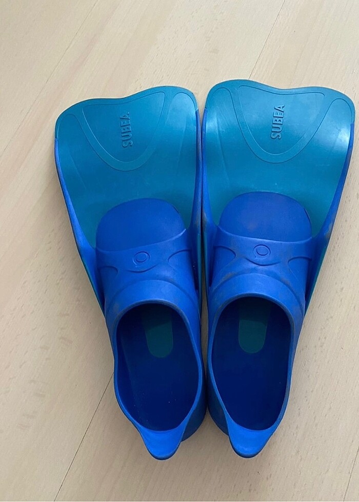 Decathlon çocuk palet - Görsel 2