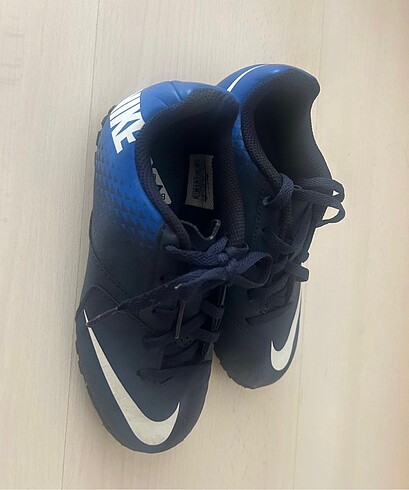 Nike Nike krampon futbol ayakkabı