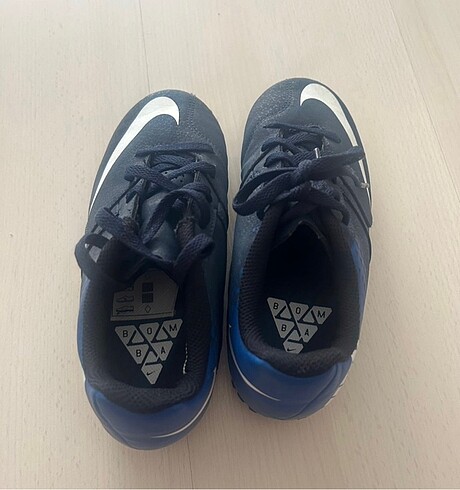 31 Beden Nike krampon futbol ayakkabı