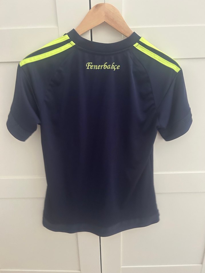 Adidas Fenerbahçe Forma Çocuk - Görsel 4