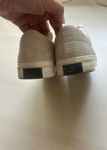 Converse Spor Ayakkabı - Görsel 4