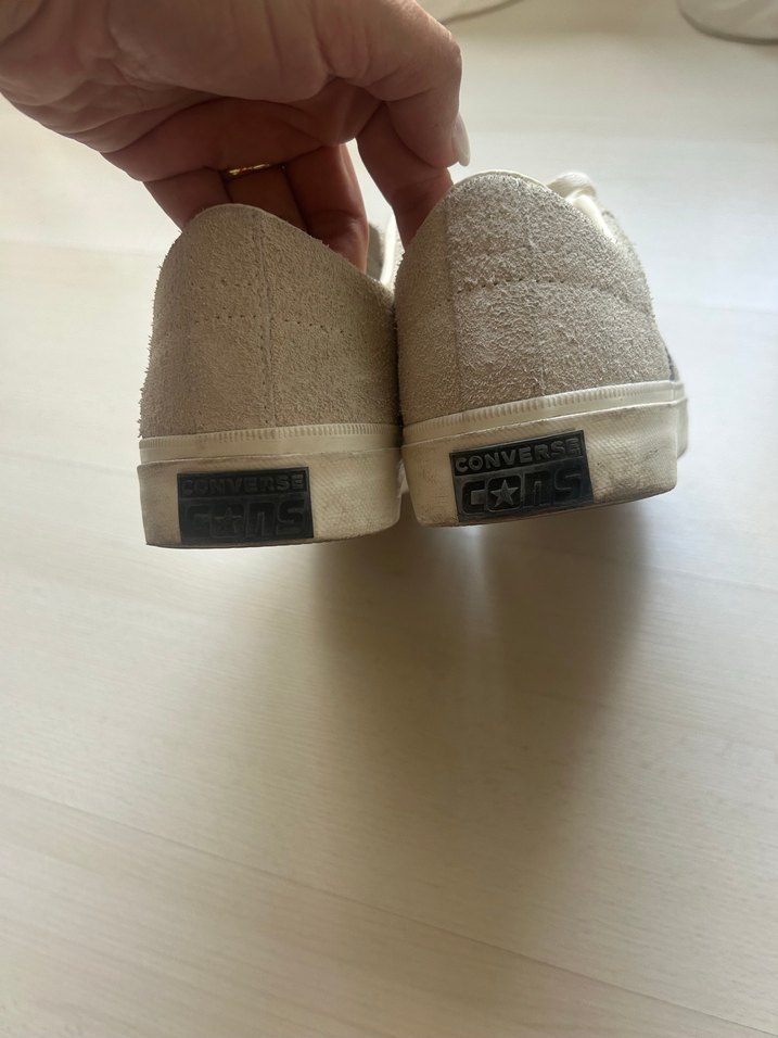 Converse Spor Ayakkabı - Görsel 4