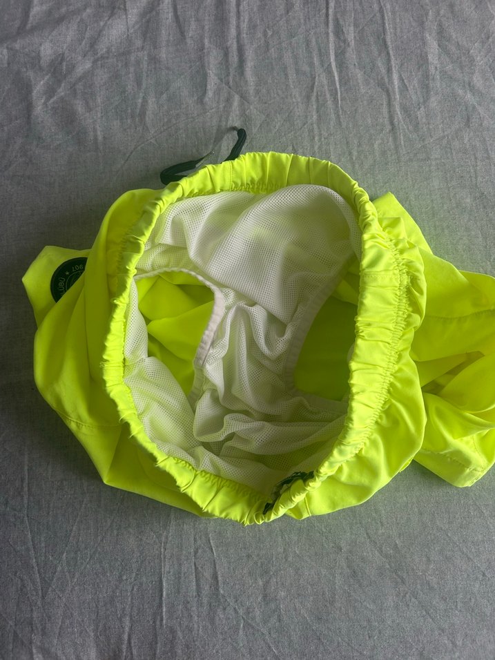 Çocuk Mayo Şort Fenerbahçe - Görsel 4