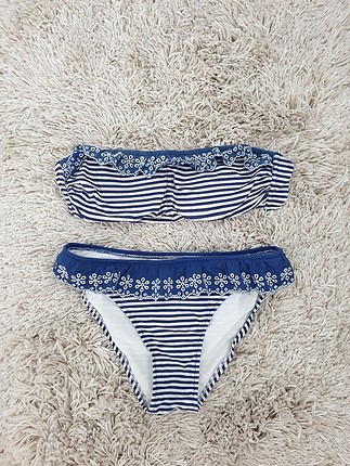 Bikini takımı