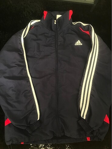 Vintage Adidas Ceket