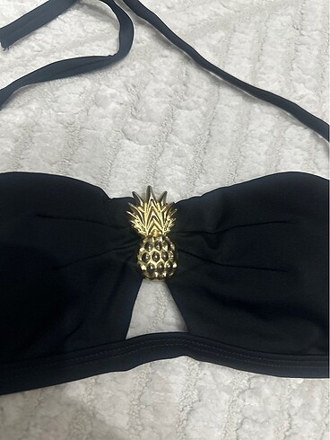 34 Beden Bikini üst