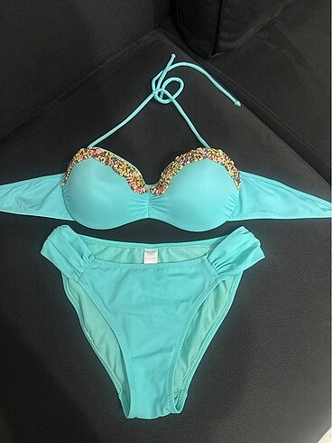 Bikini takım