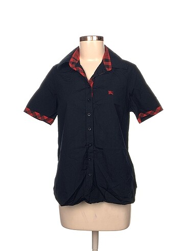 Burberry Gomlek 70 İndirimli