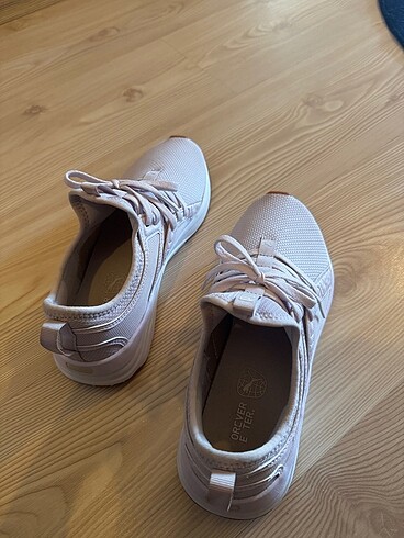 Puma Spor ayakkabı