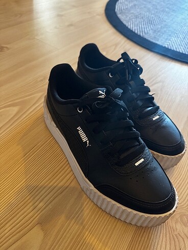 Puma ayakkabı