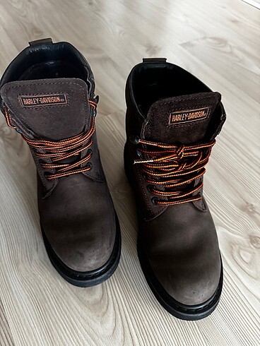 Harley Davidson 39 numara bot