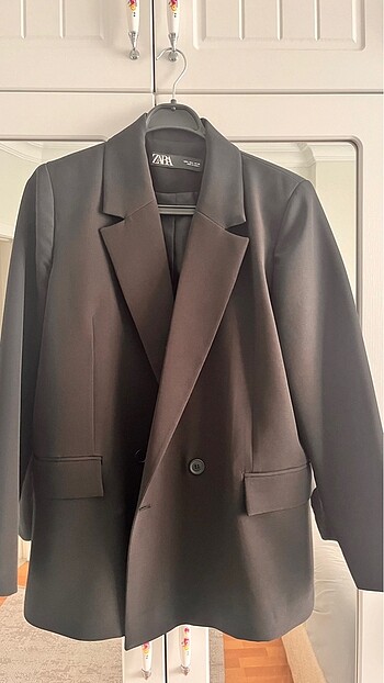 Zara blazer ceket