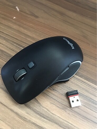 Logitech Mouse