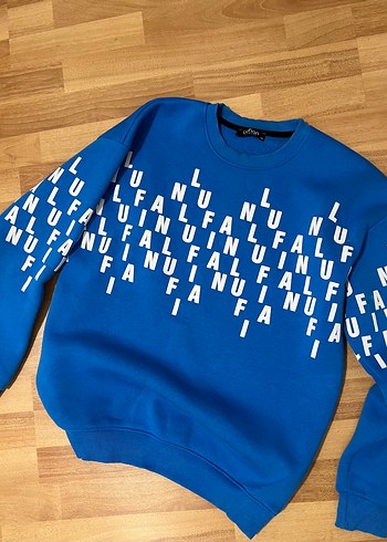 Lufian Sweatshirt