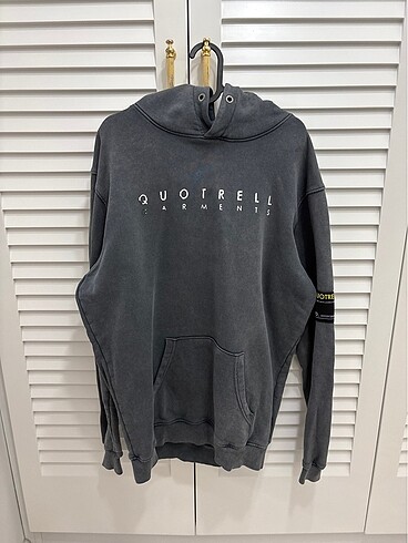 Quotrell sweatshirt