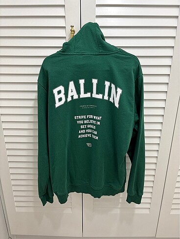 Diğer Ballin sweatshirt