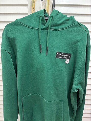 m Beden Ballin sweatshirt