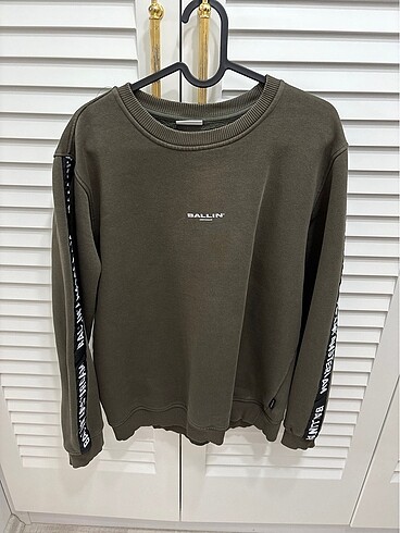 Ballın Sweatshirt