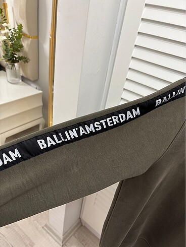 l Beden Ballın Sweatshirt