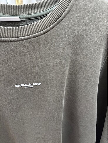 Diğer Ballın Sweatshirt