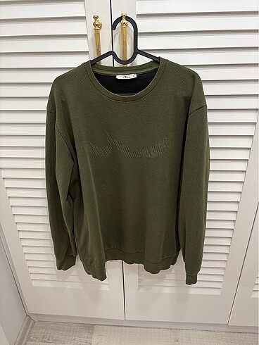 Ltb sweat