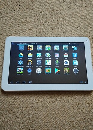 Reeder 10 inç tablet