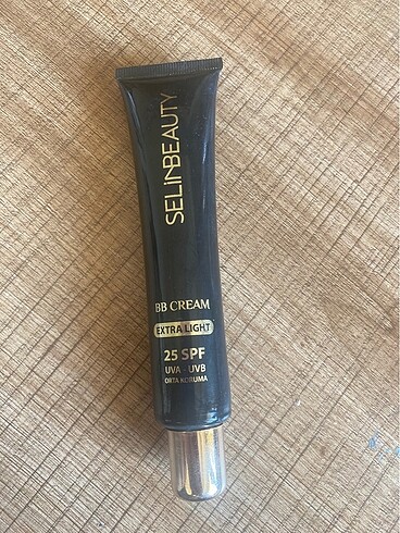 Bb cream