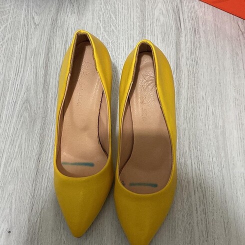 Diğer Stiletto