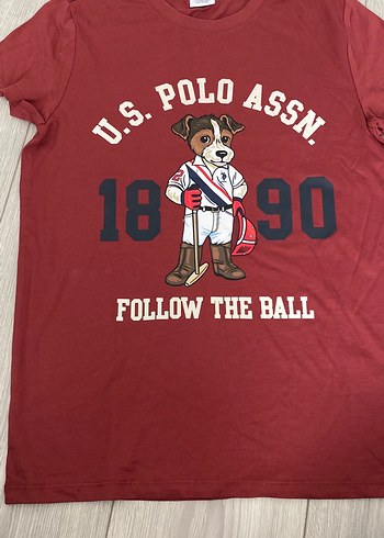 U.S Polo Assn. ürünü
