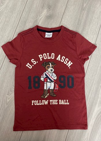 U.S Polo Assn. ürünü