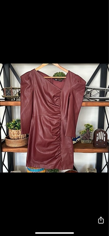 xs Beden bordo Renk Yneidr