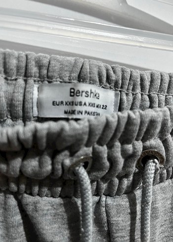 Bershka Bershka eşofmanaltı